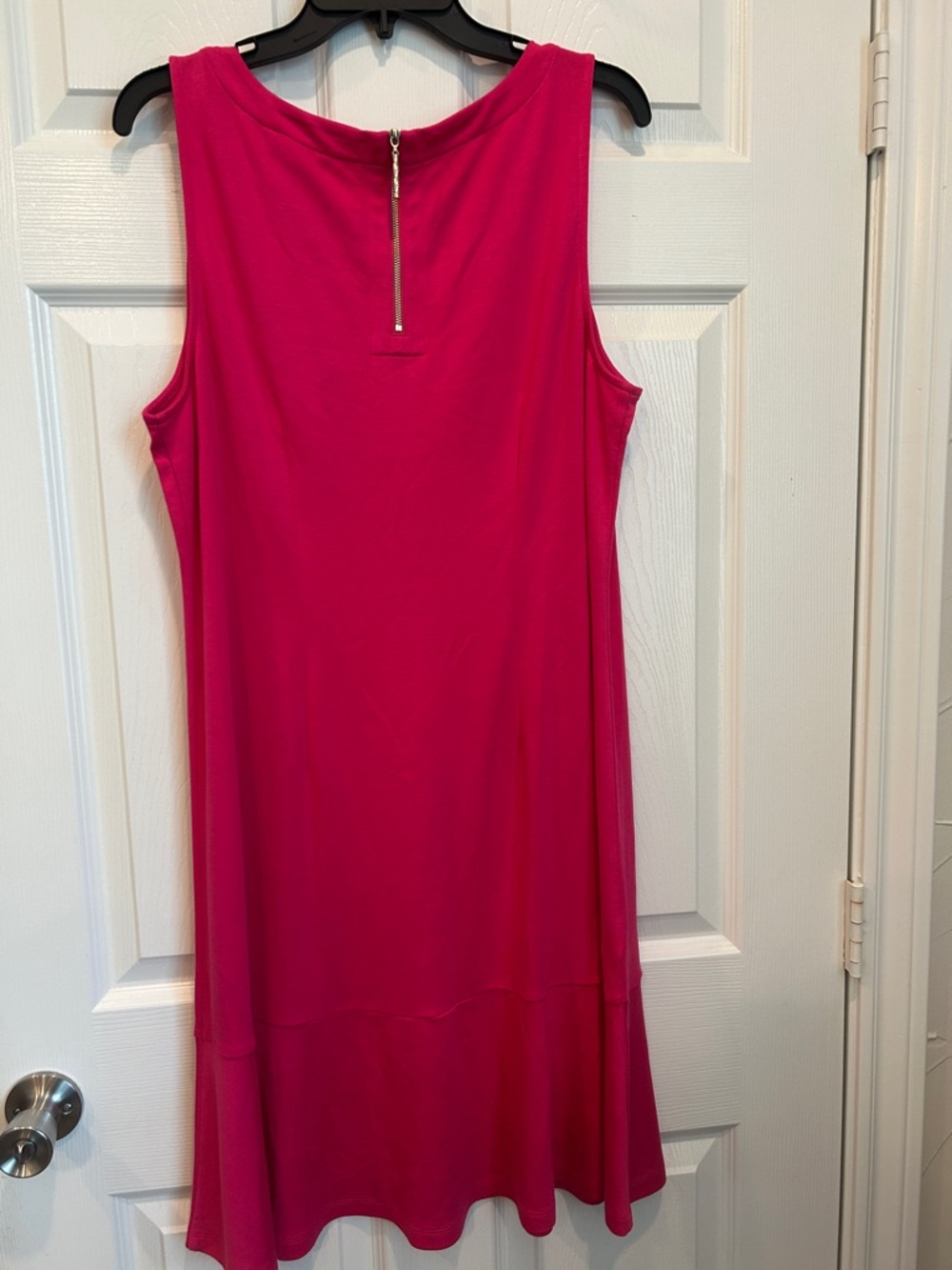 TOMMY BAHAMA Darcy Flounce Dress - Picture 6 of 11